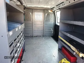 2014 Chevrolet Express Cargo with VIN 1GCWGFCG4E1148722, listed as a IAAI auction lot 42843884 with 188,945 mi miles and . Bid and sale history available at DreamBid. Image 25.