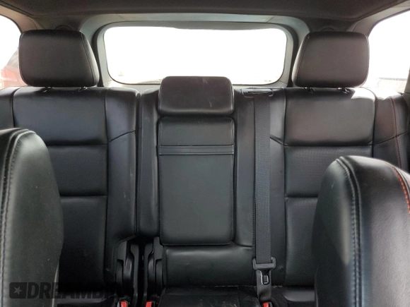 2016 Jeep Grand Cherokee Limited 75th Anniversary with VIN 1C4RJFBG0GC389068, listed as a Copart auction lot 54564355 with 90,332 mi miles and Clean Title. Bid and sale history available at DreamBid. Image 10.