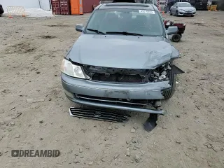 2003 Toyota Avalon XL with VIN 4T1BF28B63U300269, listed as a Copart auction lot 49210865 with 318,479 mi miles and Salvage Title. Bid and sale history available at carsss.com. Image 10.