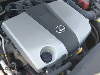2023 Lexus ES 350 F Sport with VIN 58AJZ1B14PU158189, listed as a IAAI auction lot 42877731 with 18,807 mi miles and . Bid and sale history available at DreamBid. Image 18.