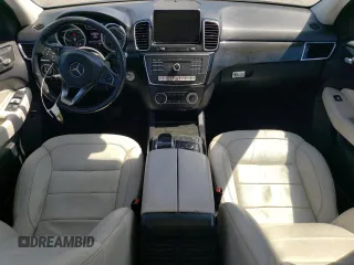 2016 Mercedes-Benz GLE 350 with VIN 4JGDA5HB7GA626131, listed as a Copart auction lot 66362555 with 139,200 mi miles and Clean title. Bid and sale history available at DreamBid. Image 8.