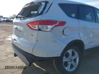 2015 Ford Escape SE with VIN 1FMCU9G94FUB89954, listed as a IAAI auction lot 41692461 with 66,739 mi miles. Bid and sale history available at carsss.com. Image 6.