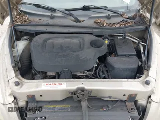 2009 Chevrolet HHR 1LT with VIN 3GNCA23B39S510617, listed as a IAAI auction lot 42650080 with 105,345 mi miles and . Bid and sale history available at DreamBid. Image 10.