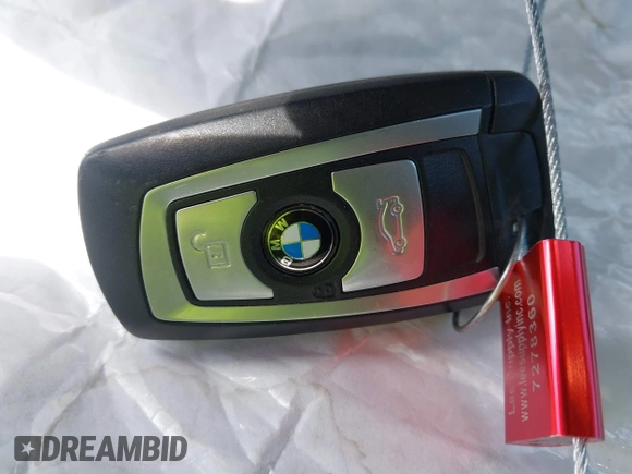 2015 BMW 4 Series 428i with VIN WBA4A5C59FGK15750, listed as a IAAI auction lot 42098856 with 62,530 mi miles and . Bid and sale history available at DreamBid. Image 11.