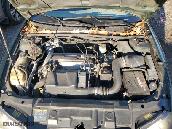 2004 Chevrolet Cavalier LS with VIN 1G1JF52F647354029, listed as a Copart auction lot 85116784 with 145,759 mi miles and Salvage Title. Bid and sale history available at carsss.com. Image 11.
