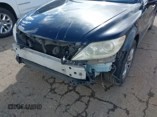 2011 Lexus LS 460 с VIN JTHBL5EFXB5102887, выставлен на аукционе IAAI как лот 41829214 с пробегом 161 822 миль миль и . История ставок и продаж доступна на DreamBid. Изображение 6.