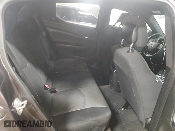 2014 Dodge Avenger SE with VIN 1C3CDZAG8EN219613, listed as a Copart auction lot 50926085 with 209,523 mi miles and Salvage Title. Bid and sale history available at carsss.com. Image 10.