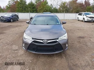 2017 Toyota Camry XLE with VIN 4T1BF1FK5HU274526, listed as a IAAI auction lot 41053540 with 137,102 mi miles and . Bid and sale history available at DreamBid. Image 12.