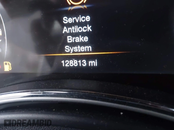 2016 Jeep Grand Cherokee High Altitude with VIN 1C4RJFCG9GC389262, listed as a IAAI auction lot 41272910 with 128,813 mi miles. Bid and sale history available at carsss.com. Image 16.