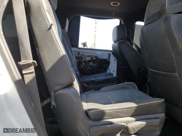 2023 Chevrolet Tahoe Premier with VIN 1GNSKSKD1PR273296, listed as a Copart auction lot 53361465 with 0 mi miles and Salvage Title. Bid and sale history available at carsss.com. Image 11.