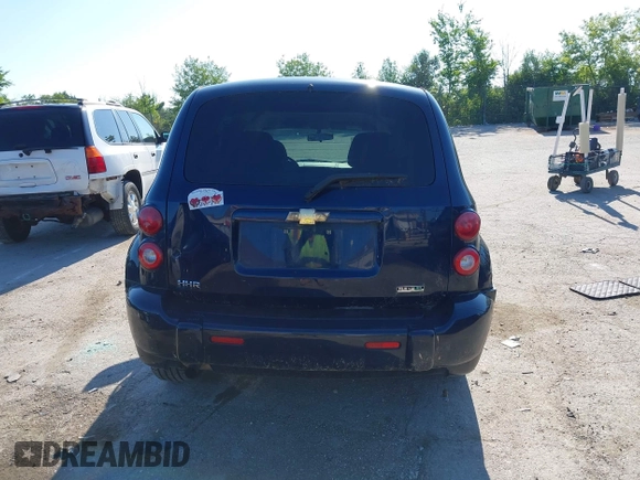 2011 Chevrolet HHR LS with VIN 3GNBAAFW1BS618177, listed as a IAAI auction lot 42634942 with 153,394 mi miles and . Bid and sale history available at DreamBid. Image 16.