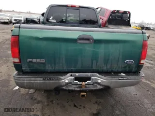 1999 Ford F-250 Standard with VIN 1FTPX28L0XKC26686, listed as a Copart auction lot 85323564 with NaN miles and Non Repairable. Bid and sale history available at carsss.com. Image 6.