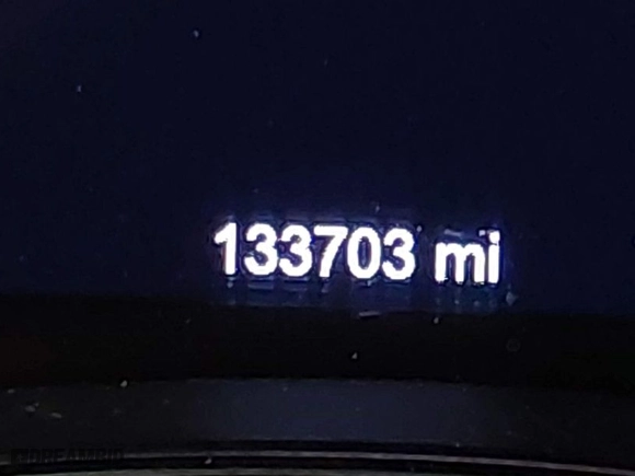 2014 Dodge Durango Limited with VIN 1C4RDJDG5EC977844, listed as a IAAI auction lot 41558932 with 133,703 mi miles. Bid and sale history available at carsss.com. Image 14.