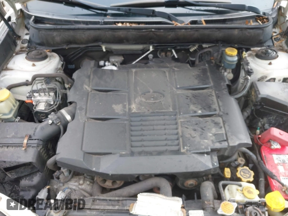 2011 Subaru Outback Limited Power Moon с VIN 4S4BRDLC9B2315913, выставлен на аукционе IAAI как лот 41022395 с пробегом 171 402 миль миль и . История ставок и продаж доступна на DreamBid. Изображение 10.