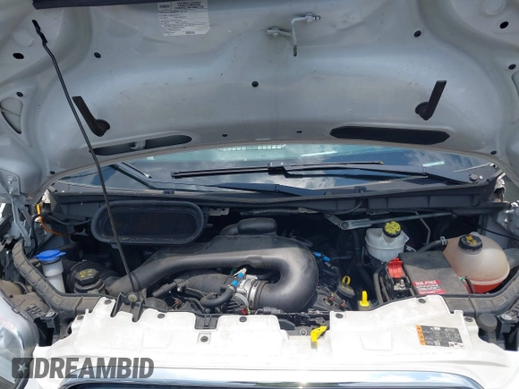 2018 Ford Transit с VIN 1FTYR1ZM1JKB32520, выставлен на аукционе IAAI как лот 42387754 с пробегом 38 967 миль миль и . История ставок и продаж доступна на DreamBid. Изображение 10.