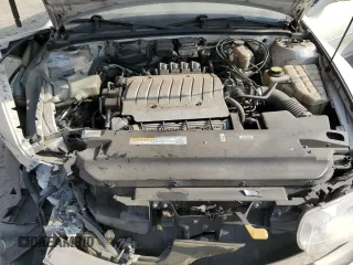 1999 Oldsmobile Aurora with VIN 1G3GR62C4X4112642, listed as a Copart auction lot 48176035 with 100,342 mi miles and Salvage Title. Bid and sale history available at DreamBid. Image 11.