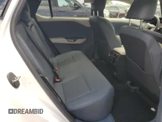 2023 Lexus RZ 450e Premium z VIN JTJAAAAB1PA005944, wystawiony jako Copart lot #59997874 z przebiegiem 7267 mil mil oraz Szkody całkowita. Historia ofert i sprzedaży dostępna na DreamBid. Obrazek 11.