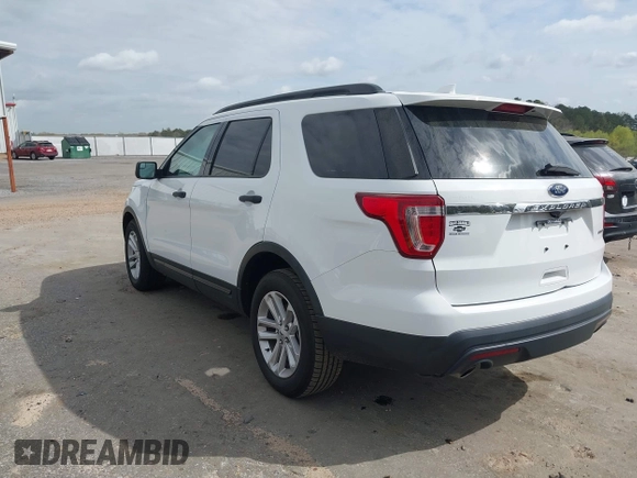 2016 Ford Explorer с VIN 1FM5K7B84GGC12103, выставлен на аукционе IAAI как лот 41833559 с пробегом 145 238 миль миль и . История ставок и продаж доступна на DreamBid. Изображение 3.