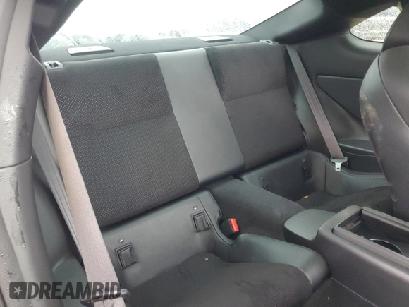 2023 Toyota 86 Premium with VIN JF1ZNBF13P8765970, listed as a Copart auction lot 56149385 with 10,992 mi miles and Salvage Title. Bid and sale history available at DreamBid. Image 10.