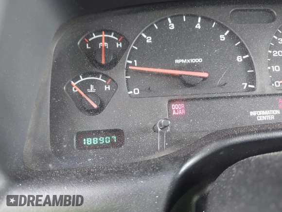 2004 Dodge Dakota SLT with VIN 1D7HG48N14S709199, listed as a IAAI auction lot 42096415 with 188,907 mi miles and . Bid and sale history available at DreamBid. Image 7.