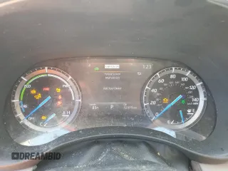 2021 Toyota Highlander Hybrid Limited с VIN 5TDYARAH3MS006077, выставлен на аукционе Copart как лот 43145585 с пробегом 121 815 миль миль и Списание • Salvage title. История ставок и продаж доступна на DreamBid. Изображение 9.