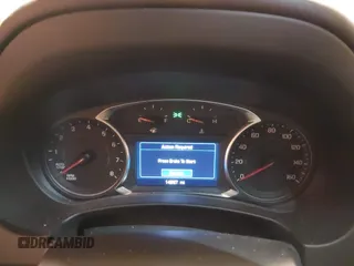 2024 GMC Terrain SLE z VIN 3GKALTEG8RL211776, wystawiony jako IAAI lot #41901624 z przebiegiem 14 287 mil mil oraz . Historia ofert i sprzedaży dostępna na DreamBid. Obrazek 7.