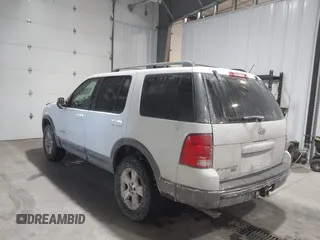 2004 Ford Explorer XLT z VIN 1FMDU73K64ZB21964, wystawiony jako IAAI lot #41613159 z przebiegiem 205 658 mil mil oraz . Historia ofert i sprzedaży dostępna na DreamBid. Obrazek 3.