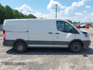 2018 Ford Transit with VIN 1FTYE1YM4JKA83438, listed as a IAAI auction lot 39881520 with 164,789 mi miles and . Bid and sale history available at carsss.com. Image 13.