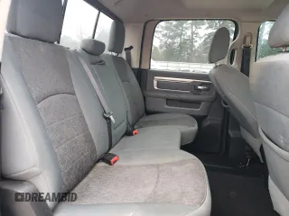 2016 Ram 1500 Big Horn with VIN 1C6RR6LT7GS243249, listed as a Copart auction lot 44460495 with 253,332 mi miles and Clean Title. Bid and sale history available at carsss.com. Image 10.