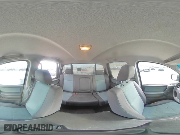 2007 Nissan Titan XE z VIN 1N6AA07B67N204661, wystawiony jako Copart lot #52316275 z przebiegiem 168 269 mil mil oraz Szkoda całkowita • Salvage title. Historia ofert i sprzedaży dostępna na DreamBid. Obrazek 13.
