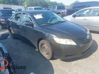 2008 Toyota Camry LE z VIN 4T1BE46K78U251320, wystawiony jako IAAI lot #42472255 z przebiegiem 189 483 mil mil oraz . Historia ofert i sprzedaży dostępna na DreamBid. Obrazek 1.