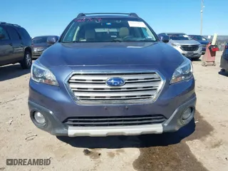 2015 Subaru Outback 2.5i Limited with VIN 4S4BSBNC8F3253748, listed as a IAAI auction lot 41687617 with 72,307 mi miles. Bid and sale history available at carsss.com. Image 12.