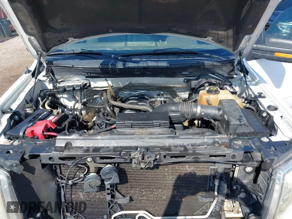 2013 Ford F-150 XL with VIN 1FTFW1EF1DFA80388, listed as a IAAI auction lot 42102637 with 234,706 mi miles. Bid and sale history available at carsss.com. Image 10.