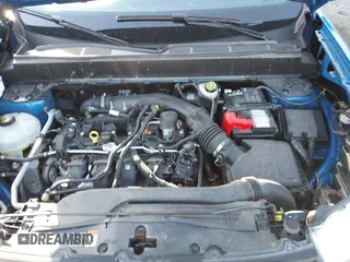 2022 Ford Maverick XL with VIN 3FTTW8F95NRA61710, listed as a IAAI auction lot 41698543 with 15,541 mi miles and . Bid and sale history available at DreamBid. Image 10.