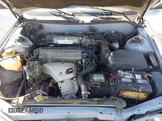 1996 Toyota Camry DX with VIN JT2BG12K4T0381387, listed as a IAAI auction lot 41866017 with 177,198 mi miles. Bid and sale history available at carsss.com. Image 10.