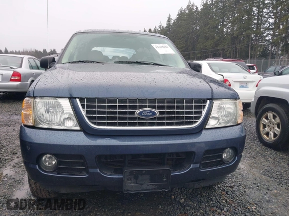 2004 Ford Explorer XLT z VIN 1FMZU73W74UA87569, wystawiony jako IAAI lot #41648204 z przebiegiem 194 422 mil mil oraz . Historia ofert i sprzedaży dostępna na DreamBid. Obrazek 12.