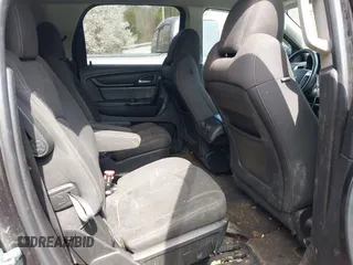 2016 GMC Acadia SLE with VIN 1GKKVPKD6GJ195274, listed as a IAAI auction lot 41635673 with 129,387 mi miles and . Bid and sale history available at DreamBid. Image 8.