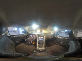 2016 Ford Fusion SE with VIN 3FA6P0H73GR179058, listed as a Copart auction lot 44726815 with 180,638 mi miles and Clean Title. Bid and sale history available at DreamBid. Image 12.