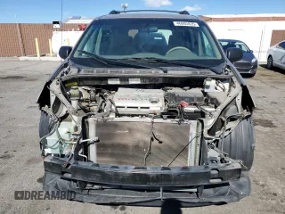 2005 Toyota Sienna CE with VIN 5TDZA23C75S300578, listed as a Copart auction lot 46085835 with 79,472 mi miles and Salvage Title. Bid and sale history available at carsss.com. Image 5.