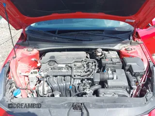 2021 Hyundai Elantra SEL z VIN 5NPLM4AG1MH022716, wystawiony jako IAAI lot #41930285 z przebiegiem 53 294 mil mil oraz . Historia ofert i sprzedaży dostępna na DreamBid. Obrazek 10.