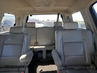 2008 Infiniti QX56 с VIN 5N3AA08D48N905576, выставлен на аукционе Copart как лот 50331005 с пробегом 176 747 миль миль и Списание • Salvage title. История ставок и продаж доступна на DreamBid. Изображение 10.