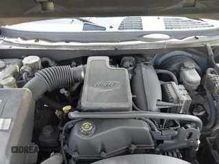 2002 Chevrolet TrailBlazer LS with VIN 1GNDS13S722144562, listed as a IAAI auction lot 41886571 with Not Provided miles and . Bid and sale history available at DreamBid. Image 10.