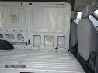 2015 Ford Transit Cargo with VIN 1FTNR2CM6FKA22538, listed as a Copart auction lot 47179125 with 271,259 mi miles and Clean title. Bid and sale history available at DreamBid. Image 11.