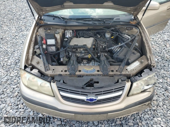 2004 Chevrolet Impala with VIN 2G1WF52E949178735, listed as a Copart auction lot 56232685 with 68,471 mi miles and Salvage title. Bid and sale history available at DreamBid. Image 11.