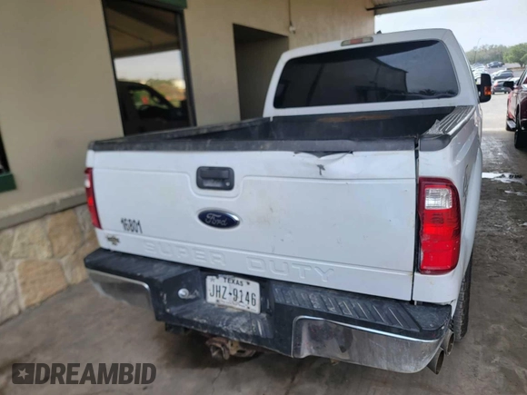 2016 Ford F-250 Lariat with VIN 1FT7W2BTXGED26580, listed as a IAAI auction lot 42667378 with 257,487 mi miles and . Bid and sale history available at DreamBid. Image 23.