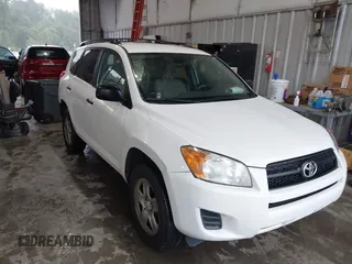 2012 Toyota RAV4 with VIN 2T3ZF4DV4CW130401, listed as a IAAI auction lot 41972465 with 95,353 mi miles. Bid and sale history available at carsss.com. Image 1.