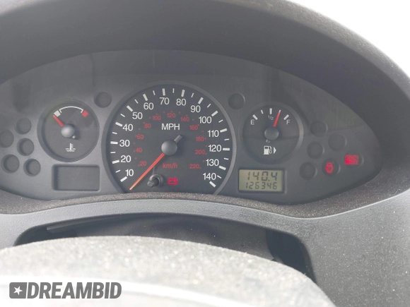 2006 Ford Focus S with VIN 1FAFP34N76W187875, listed as a IAAI auction lot 42758797 with 126,346 mi miles and . Bid and sale history available at DreamBid. Image 7.