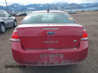 2009 Ford Focus SE z VIN 1FAHP35N39W205218, wystawiony jako IAAI lot #41788041 z przebiegiem Nie podano mil oraz . Historia ofert i sprzedaży dostępna na DreamBid. Obrazek 16.