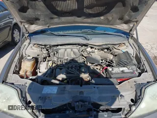 2004 Mercury Sable GS with VIN 1MEFM50U94G605905, listed as a IAAI auction lot 41369539 with 68,074 mi miles and . Bid and sale history available at DreamBid. Image 10.