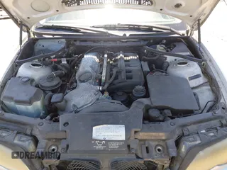 2003 BMW 3 Series 325i with VIN WBAAZ33443PH33206, listed as a IAAI auction lot 42792697 with 125,837 mi miles and . Bid and sale history available at DreamBid. Image 10.